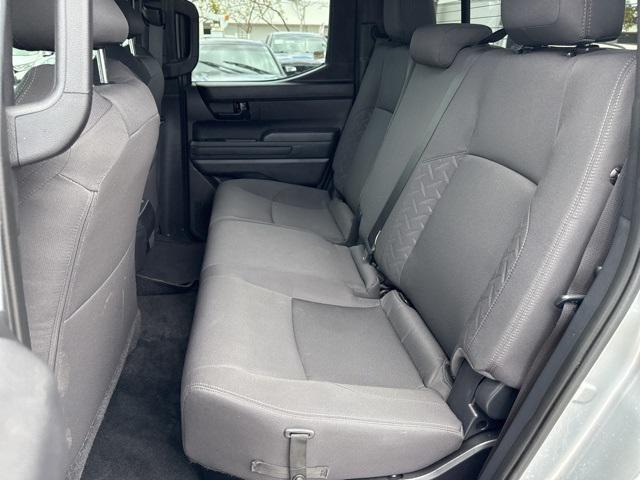 used 2024 Toyota Tacoma car, priced at $41,888
