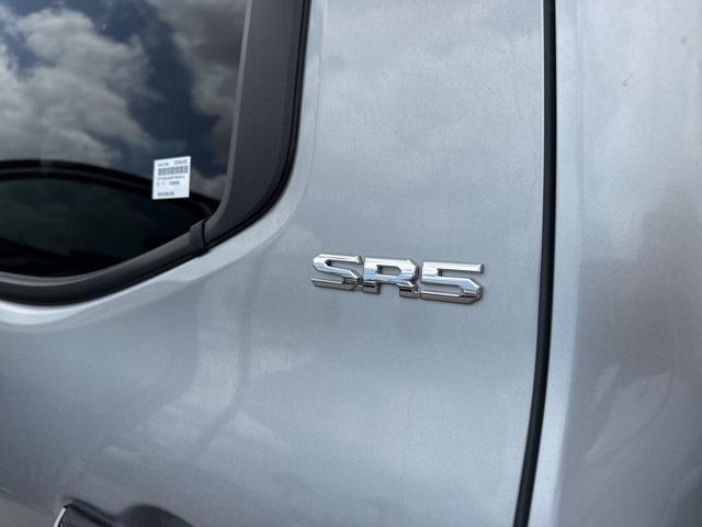 used 2024 Toyota Tacoma car, priced at $41,888