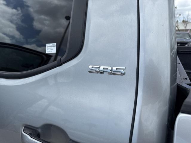 used 2024 Toyota Tacoma car, priced at $41,888