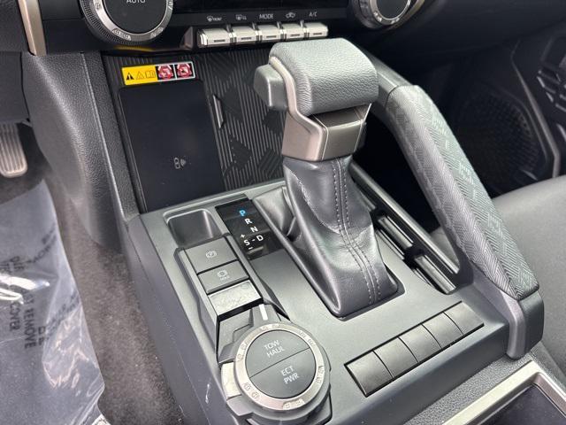 used 2024 Toyota Tacoma car, priced at $41,888