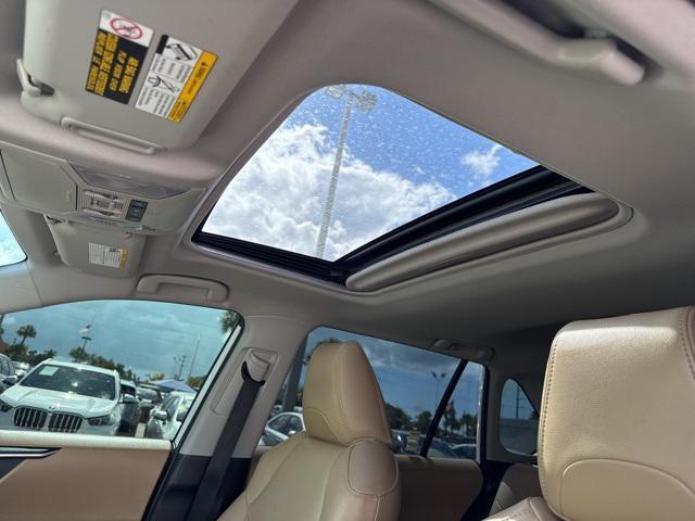 used 2019 Toyota RAV4 car, priced at $25,988