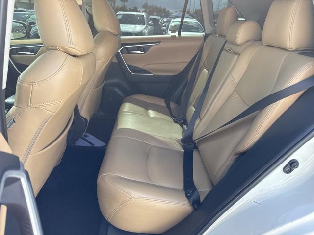 used 2019 Toyota RAV4 car, priced at $25,988