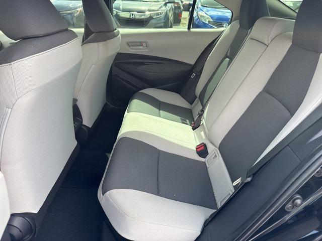 used 2024 Toyota Corolla Hybrid car, priced at $21,988