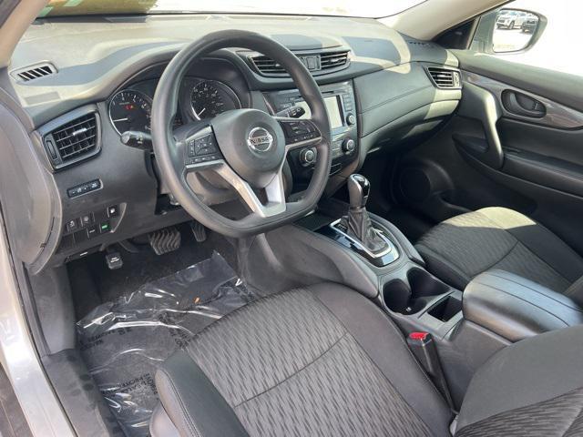 used 2020 Nissan Rogue car, priced at $18,488