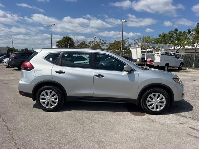 used 2020 Nissan Rogue car, priced at $18,488