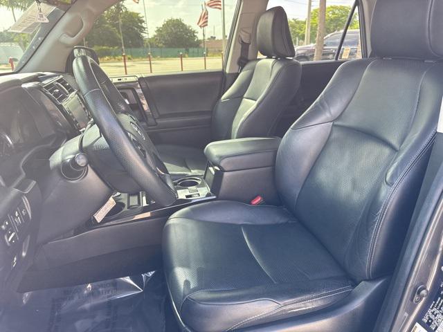 used 2021 Toyota 4Runner car, priced at $40,988