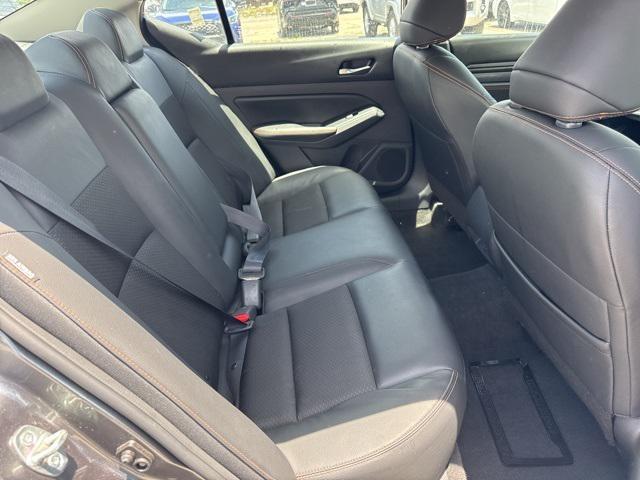 used 2022 Nissan Altima car, priced at $17,988