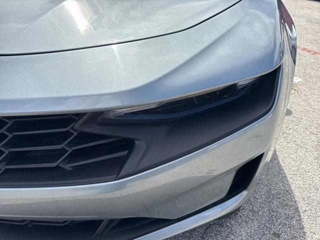 used 2023 Chevrolet Camaro car, priced at $39,888