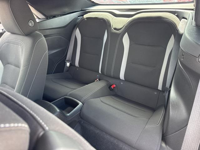 used 2023 Chevrolet Camaro car, priced at $39,888