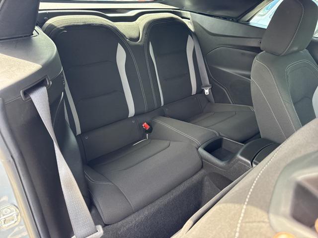 used 2023 Chevrolet Camaro car, priced at $39,888