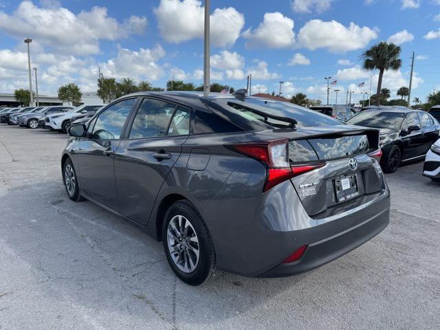 used 2022 Toyota Prius car, priced at $278,883