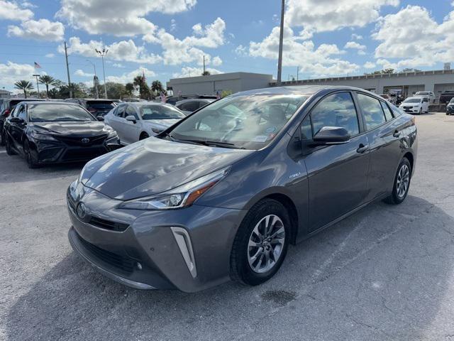 used 2022 Toyota Prius car, priced at $278,883