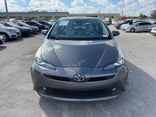 used 2022 Toyota Prius car, priced at $278,883