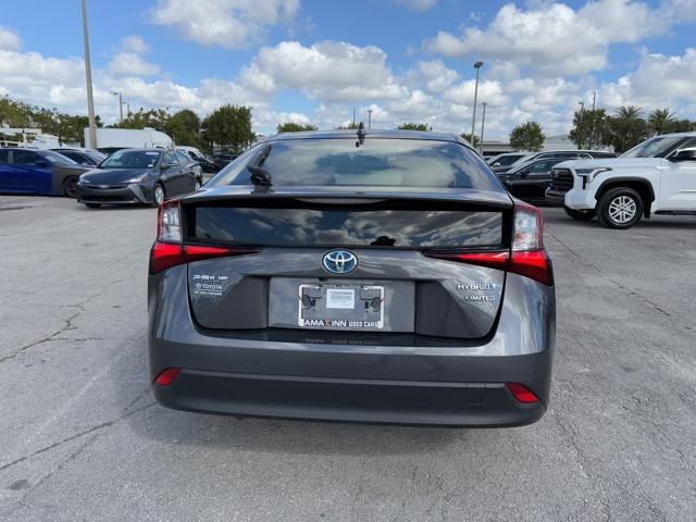 used 2022 Toyota Prius car, priced at $278,883