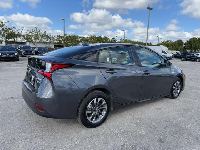 used 2022 Toyota Prius car, priced at $278,883