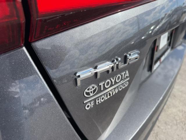 used 2022 Toyota Prius car, priced at $278,883