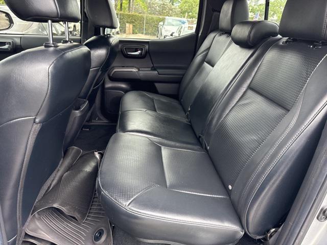 used 2023 Toyota Tacoma car, priced at $37,888