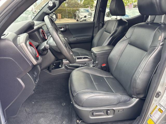 used 2023 Toyota Tacoma car, priced at $37,888