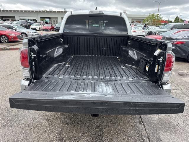 used 2023 Toyota Tacoma car, priced at $37,888