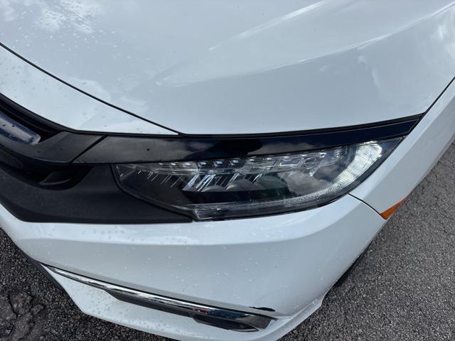used 2019 Honda Civic car, priced at $20,988
