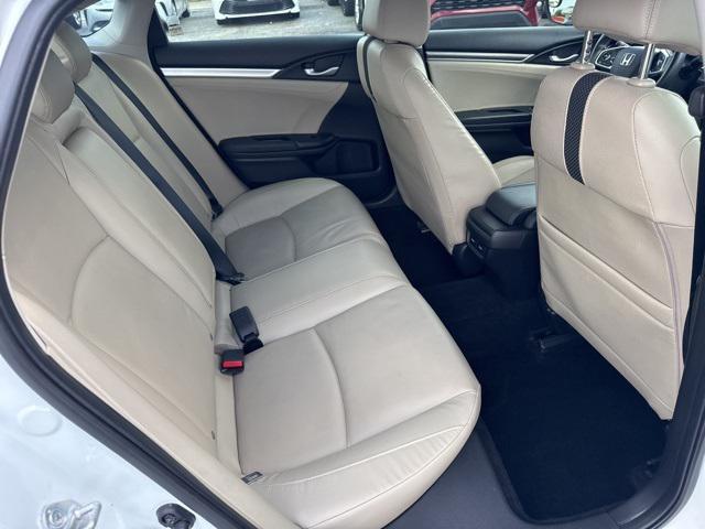 used 2019 Honda Civic car, priced at $20,988