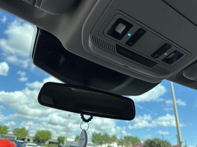 used 2022 Ford Explorer car, priced at $24,888