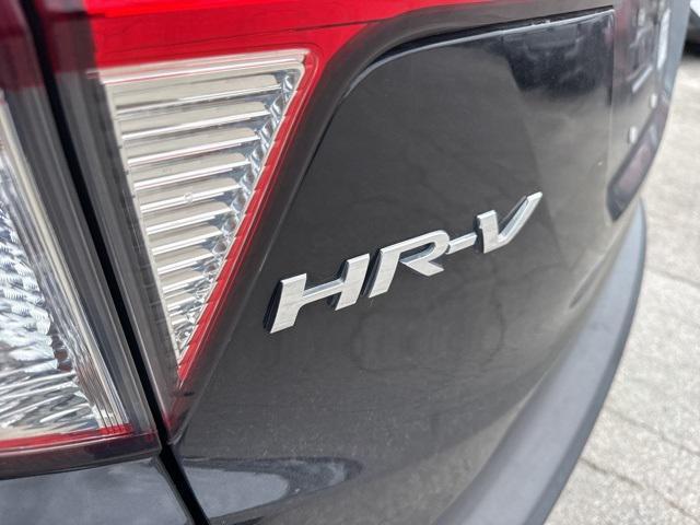 used 2021 Honda HR-V car, priced at $18,988