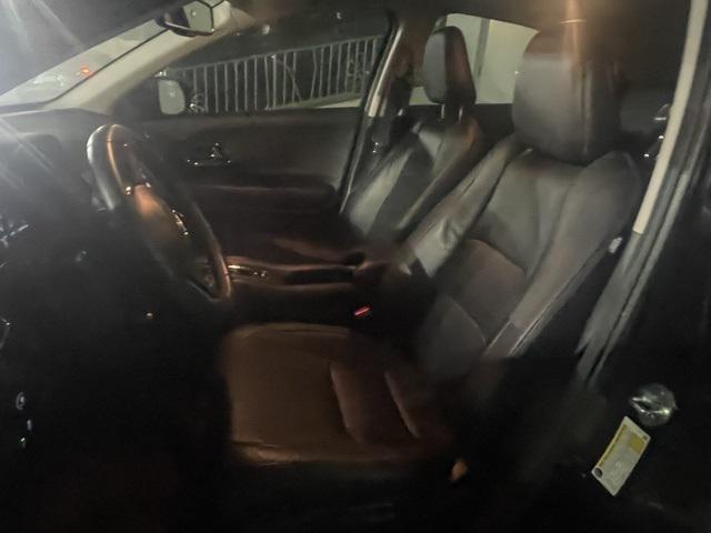 used 2021 Honda HR-V car, priced at $18,988