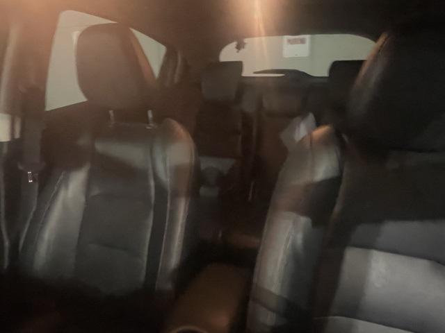used 2021 Honda HR-V car, priced at $18,988