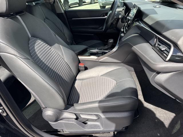 used 2024 Toyota Camry car, priced at $27,988