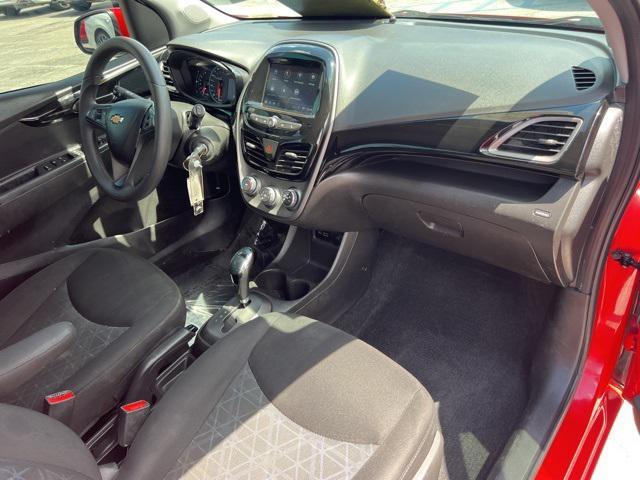 used 2020 Chevrolet Spark car, priced at $10,888