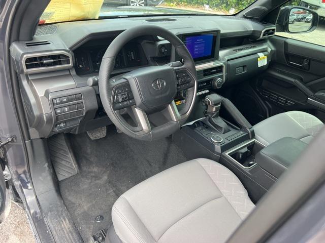 used 2024 Toyota Tacoma car, priced at $40,888