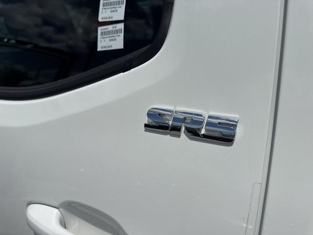 used 2023 Toyota Tacoma car, priced at $29,888