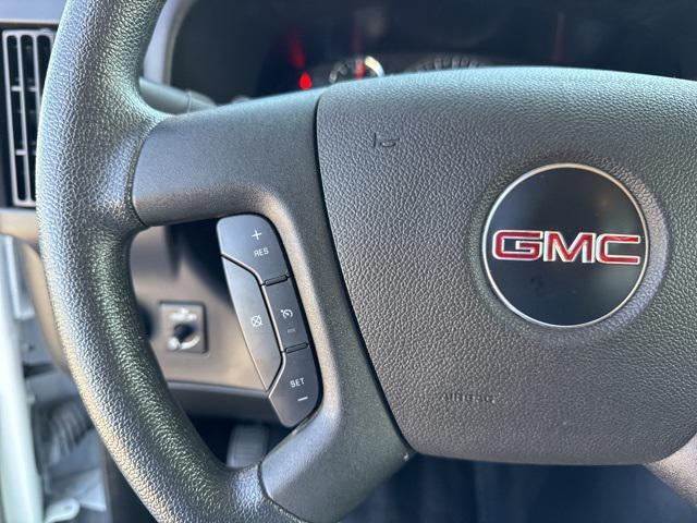used 2023 GMC Savana 2500 car, priced at $34,988