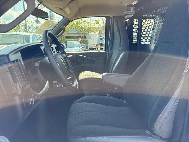 used 2023 GMC Savana 2500 car, priced at $34,988