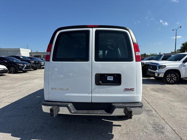 used 2023 GMC Savana 2500 car, priced at $34,988