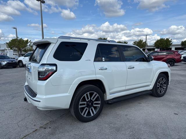 used 2023 Toyota 4Runner car, priced at $43,888