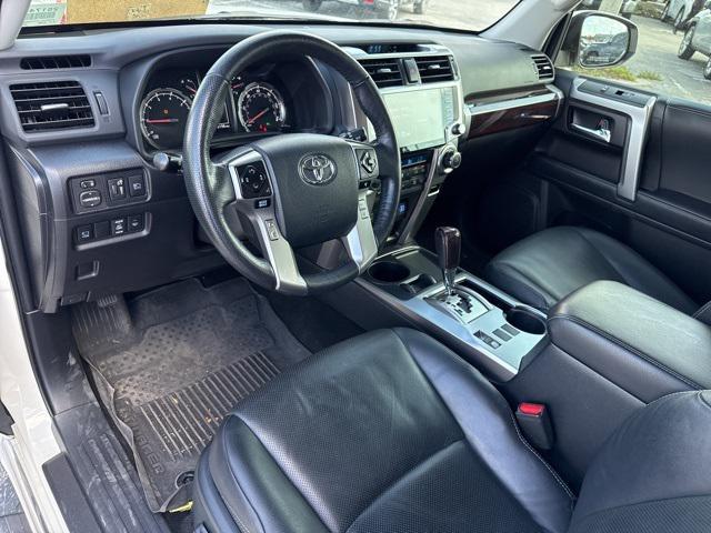 used 2023 Toyota 4Runner car, priced at $43,888