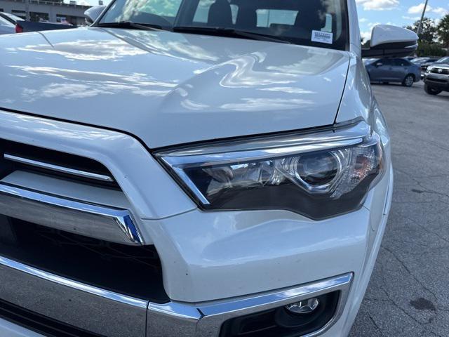 used 2023 Toyota 4Runner car, priced at $43,888