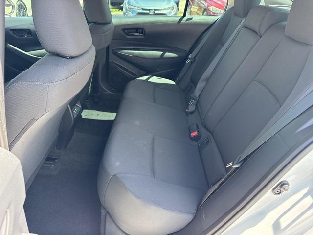 used 2024 Toyota Corolla car, priced at $18,988