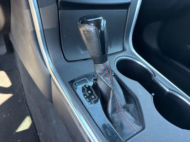 used 2017 Toyota Camry car, priced at $12,988