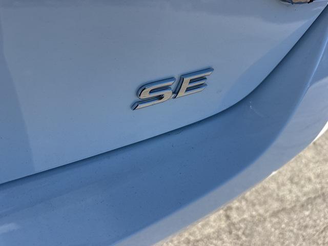 used 2017 Toyota Camry car, priced at $12,988