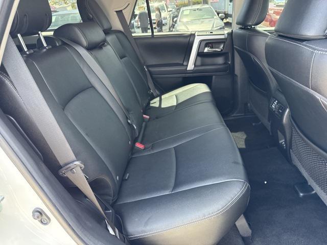 used 2022 Toyota 4Runner car, priced at $41,988
