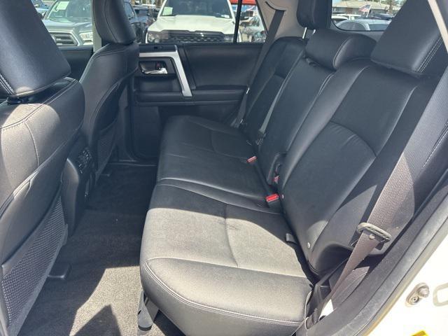 used 2022 Toyota 4Runner car, priced at $41,988