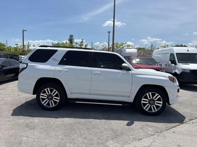 used 2022 Toyota 4Runner car, priced at $41,988