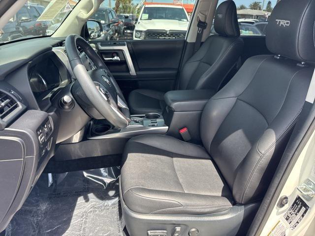 used 2022 Toyota 4Runner car, priced at $41,988