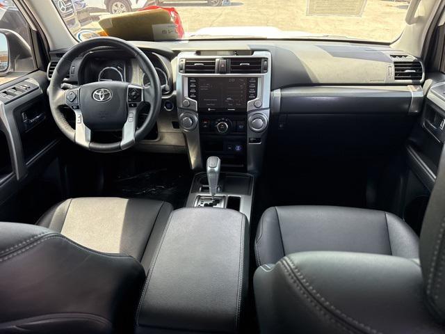 used 2022 Toyota 4Runner car, priced at $41,988