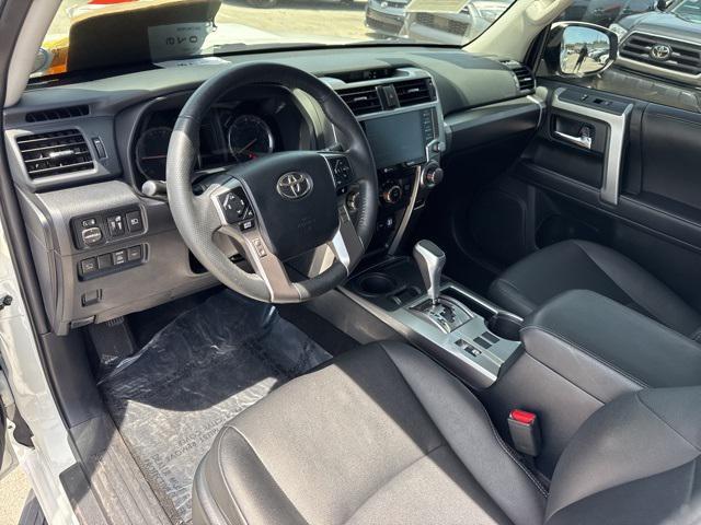 used 2022 Toyota 4Runner car, priced at $41,988