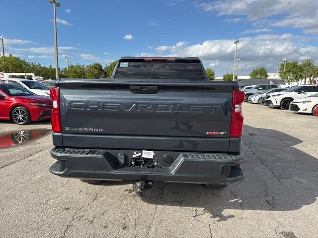 used 2021 Chevrolet Silverado 1500 car, priced at $33,988