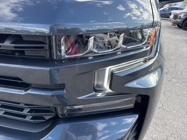 used 2021 Chevrolet Silverado 1500 car, priced at $33,988
